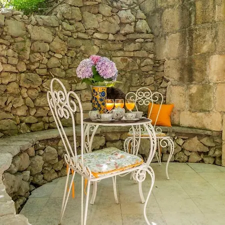 Vendégház Dvorac “kastil Jela” 3*