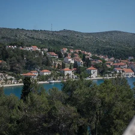 Dvorac “kastil Jela” Gostinjska kuća *