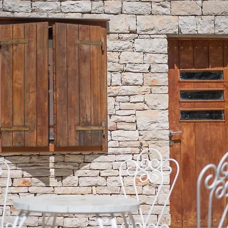 Dvorac “kastil Jela” Milna (Brac)